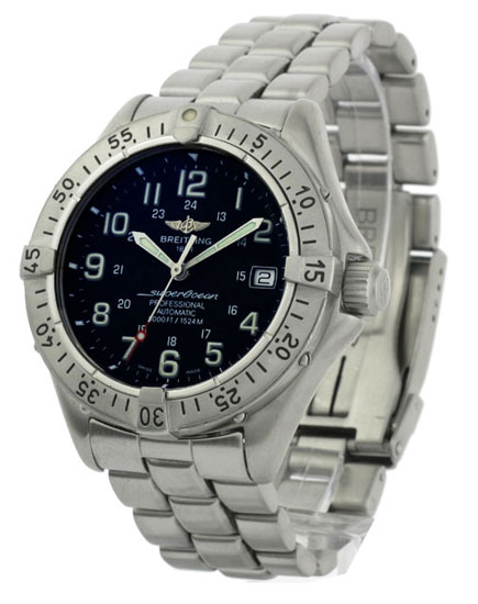 Breitling A17045