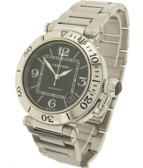 Cartier W31077M7