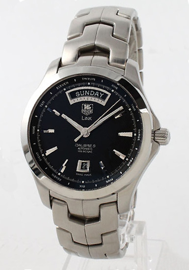 TAG Heuer WJF2010.BA0592