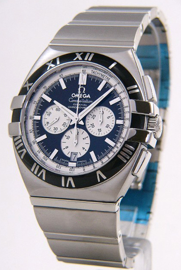 Omega 1519-51