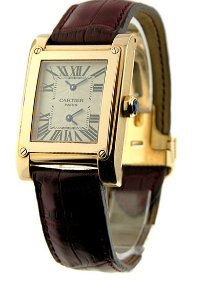 Cartier W1537651