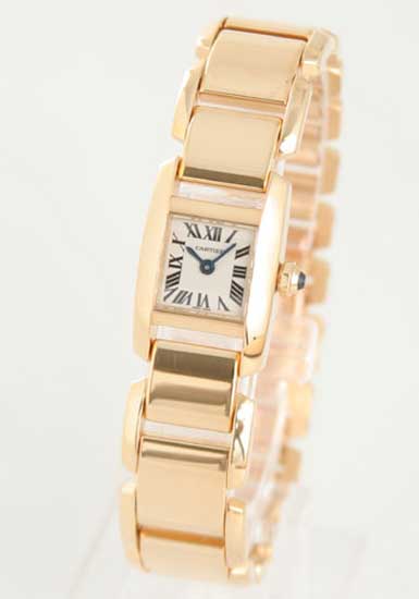 Cartier W650037H