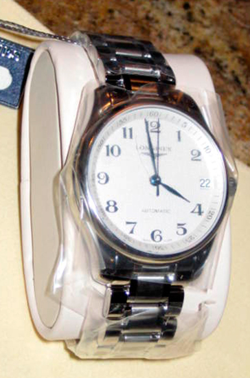 Longines L2.665.4.78.6