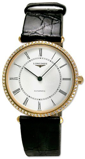 Longines L4.738.7.11.0