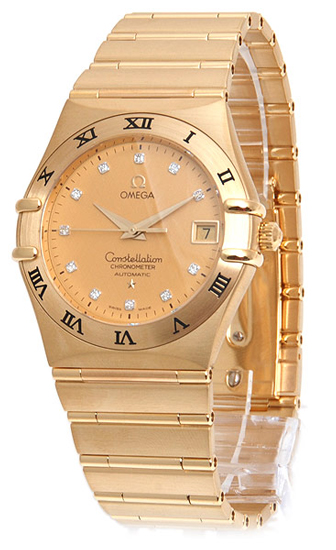 Omega 1102.15.00