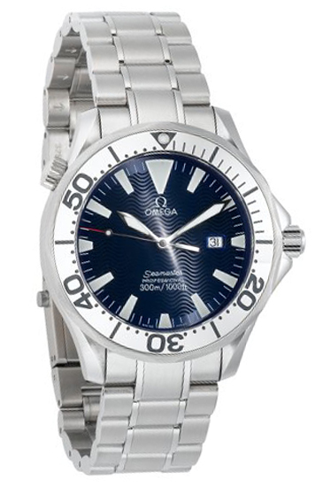 Omega 2265.80.00
