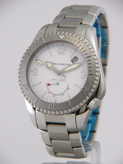 Girard Perregaux 49900.1.11.7147