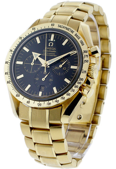 Omega 3151.50.00