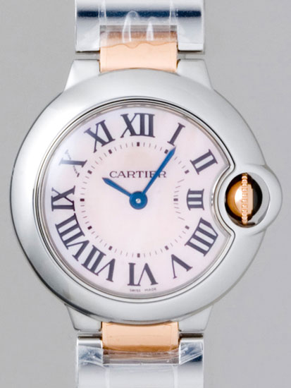 Cartier W6920034