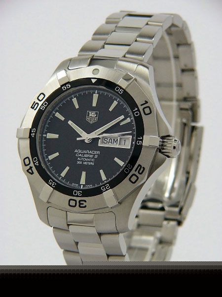 TAG Heuer WAF2010.BA0818