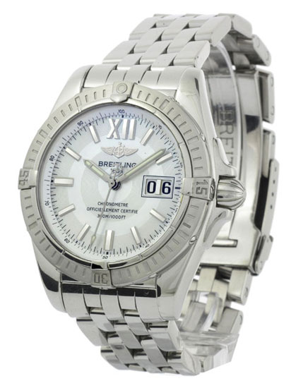 Breitling A49350