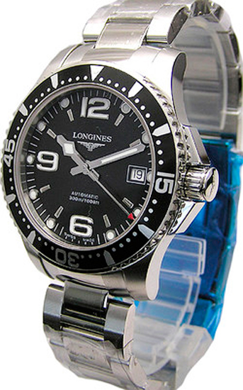 Longines L3.641.4.56.6