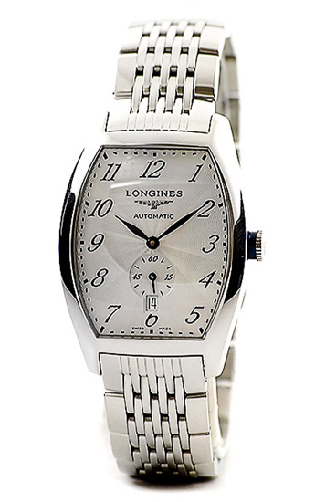 Longines L2.642.4.73.6