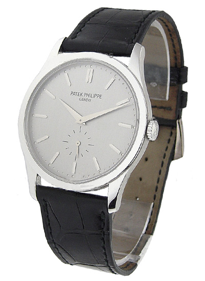 Patek Philippe 5196G