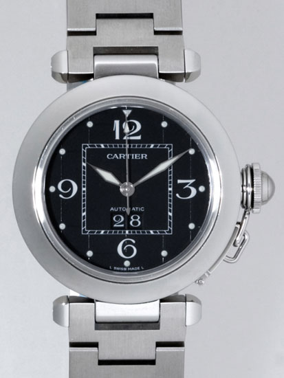 Cartier W31053M7