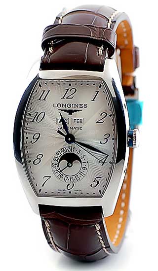 Longines L2.671.4.78.4