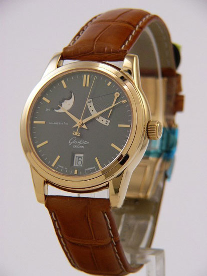 Glashutte 39-44-15-21-04