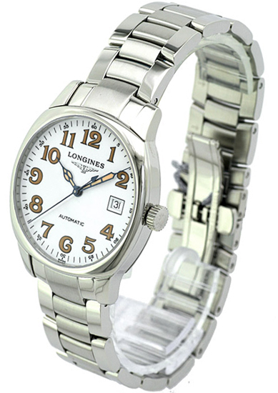 Longines L2.699.4.23.6