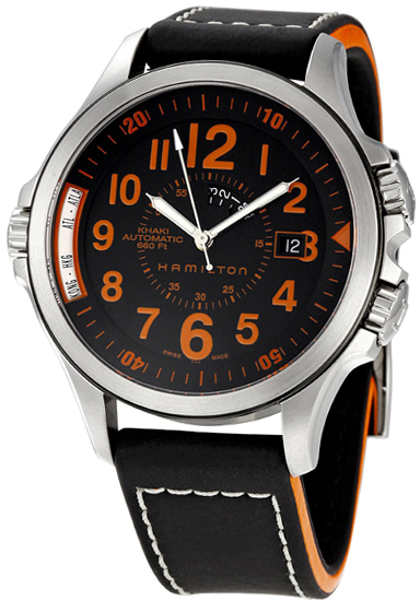 Hamilton H77695733