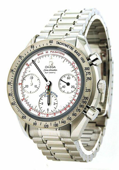 Omega 3538.30