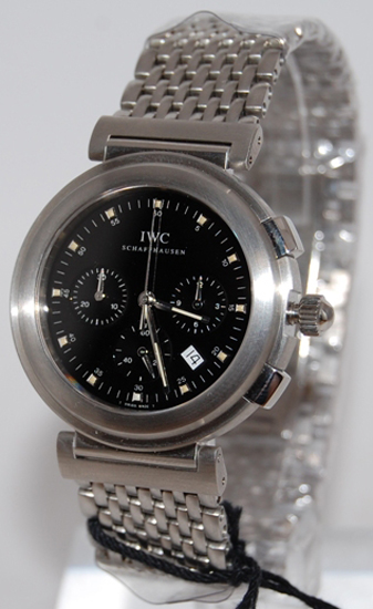 IWC SL Chrono