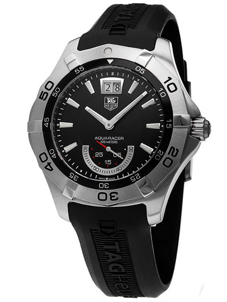 TAG Heuer WAF1010.FT8010