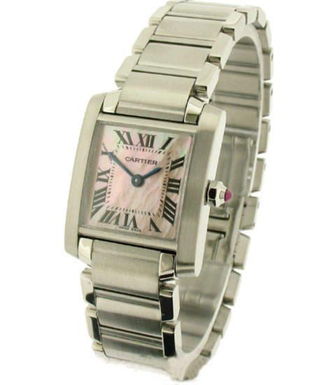 Cartier W51028Q3