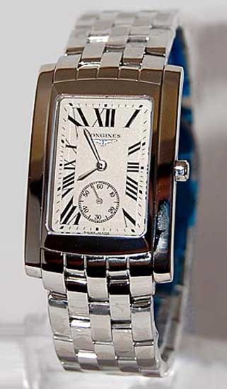 Longines L5.655.4.71.6