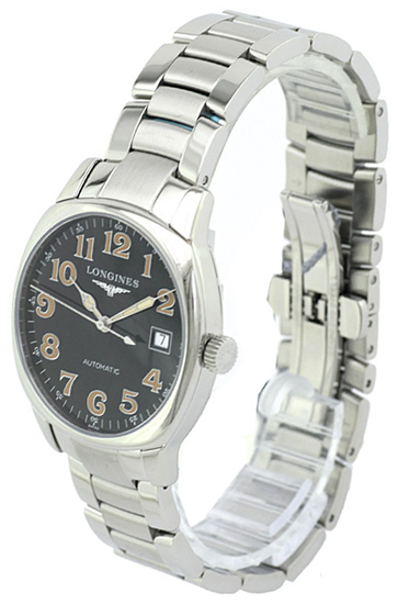 Longines L2.699.4.53.6
