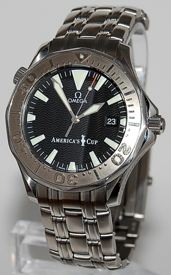 Omega 2533.50.00