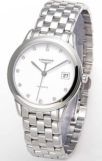 Longines L4.756.8.72.2