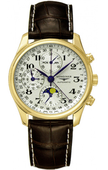 Longines L2.673.6.78.3