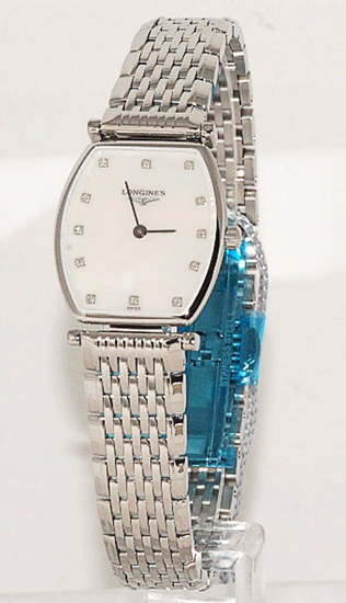 Longines L4.205.4.87.6