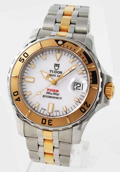 Tudor TD89193WH5