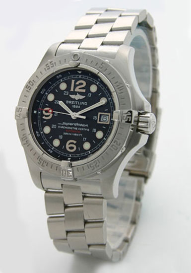 Breitling A179B72PRS