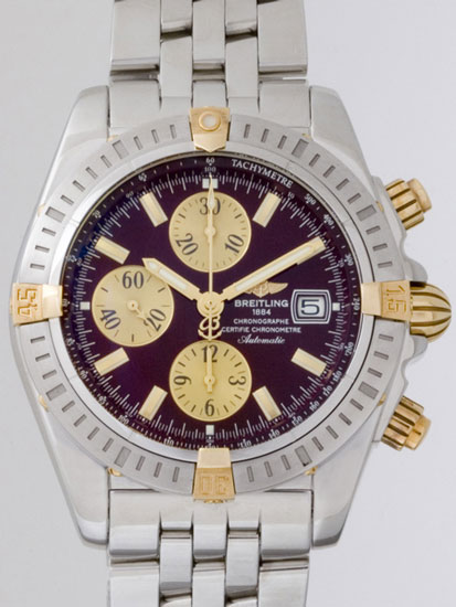 Breitling B1335611/K505