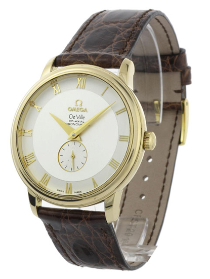Omega 4613.30.02