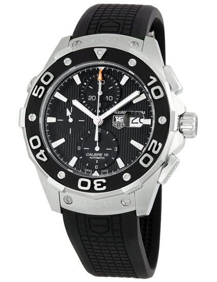 TAG Heuer THCAJ2110FT6023
