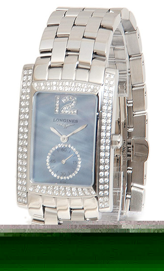 Longines L5.655.0.87.6