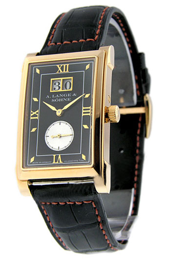A. Lange & Sohne 107.031
