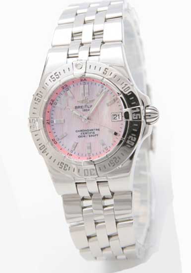Breitling A710K10PA