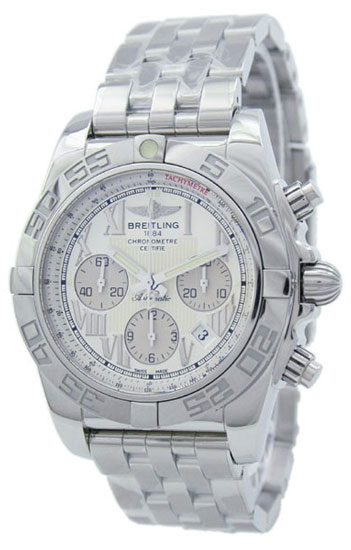 Breitling A011G76PA