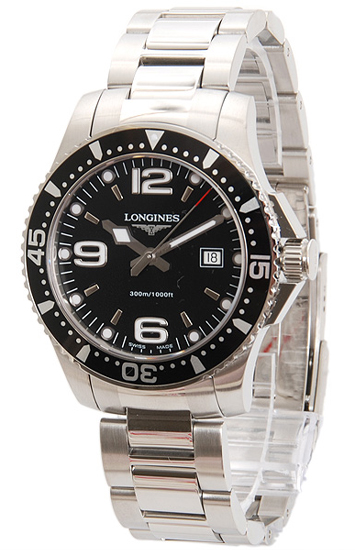 Longines L3.640.4.56.6