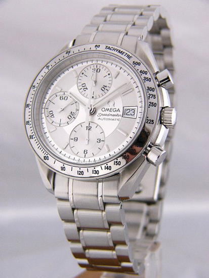 Omega 3513.30