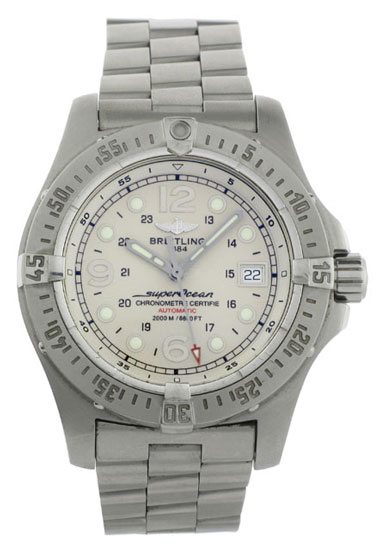 Breitling A17390
