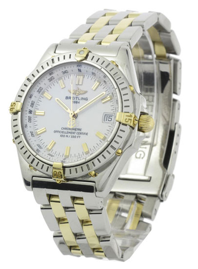 Breitling B10350
