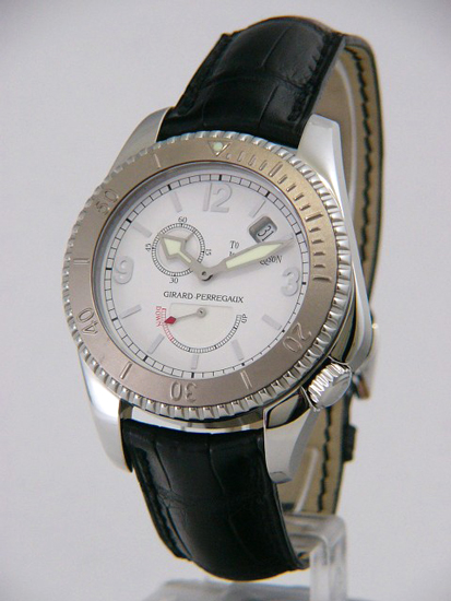 Girard Perregaux 49910-0-58-7147