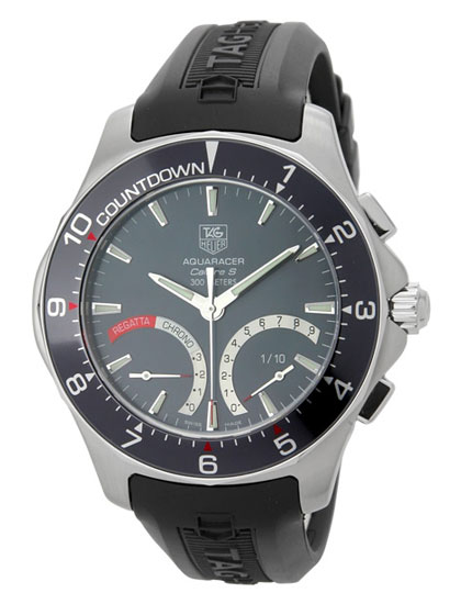 TAG Heuer CAF7111.FT8010