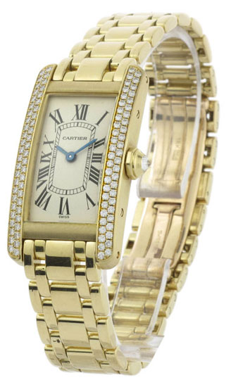 Cartier WB7012K2