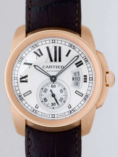 Cartier zW7100009